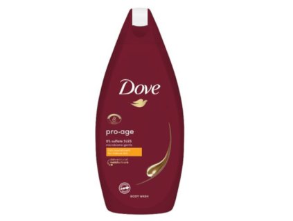 Sprchový gel pro zralou pokožku Pro Age (Body Wash) 450 ml