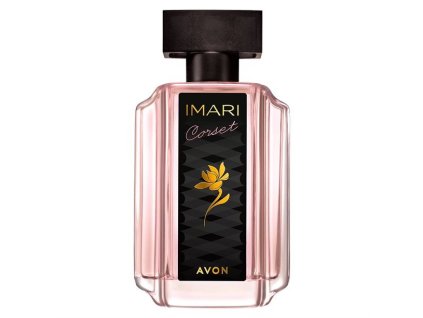 Toaletní voda Imari Corset EDT 50 ml