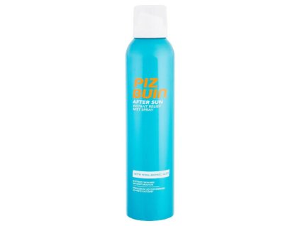 Sprej po opalování (After Sun Instant Relief Mist Spray) 200 ml