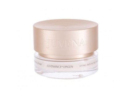 Denní liftingový krém proti vráskám Juvenance® Epigen (Lifting Anti-Wrinkle Day Cream) 50 ml