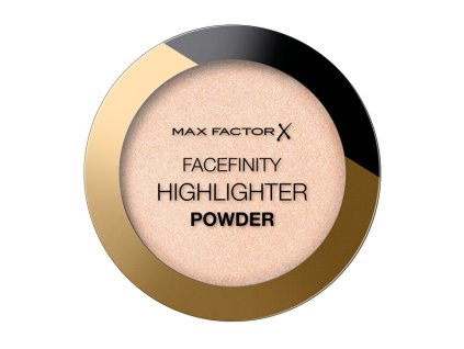 Rozjasňovač Facefinity (Highlighter Powder)