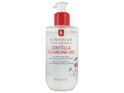 Jemný čisticí gel Centella Cleansing Gel (Gentle Cleansing Gel)