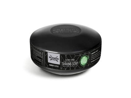 Mýdlo na holení Vintage Edition (Shaving Soap) 125 g