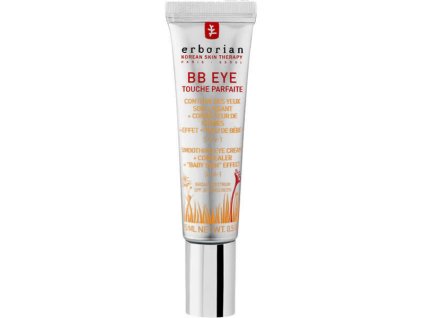 Oční krém a korektor BB Eye Touche Parfaite (Smoothing Eye Cream) 15 ml