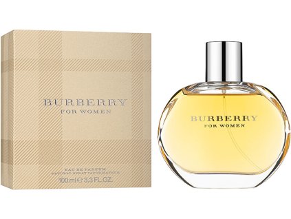 Burberry For Woman - EDP