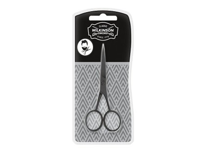 Nůžky na vousy Vintage Edition Beard Scissors