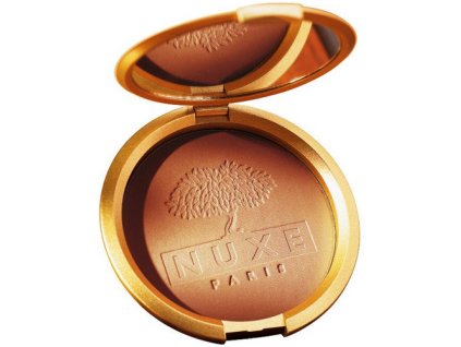 Bronzující pudr Poudre Éclat Prodigieux (Multi-Usage Compact Bronzing Powder) 25 g