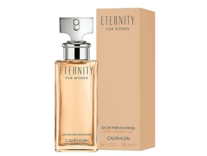 Eternity For Women Intense (2022) - EDP