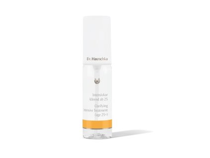 Intenzivní pleťová kúra 02 (Clarifying Intensive Treatment) 40 ml