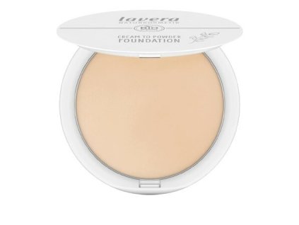 Krémový pudrový make-up Cream to Powder (Foundation) 10, 5 g
