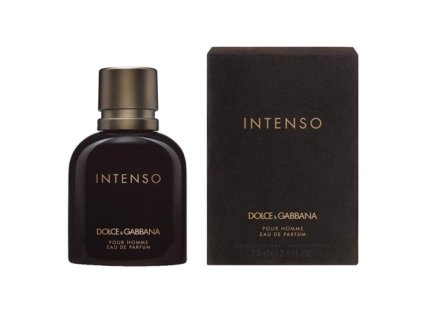 Pour Homme Intenso - EDP