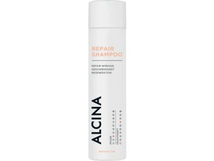 Regenerační šampon (Repair Shampoo)