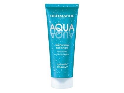 Hydratační krém Aqua Aqua (Moisturizing Cream) 50 ml