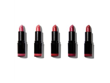 Sada rtěnek Matte Reds (Lipstick Collection) 5 x 3,2 g