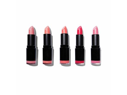 Sada pěti rtěnek Pinks (Lipstick Collection) 5 x 3,2