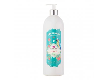 Gel sprchový levandule z Provence 750 ml BIO EMMA NOËL