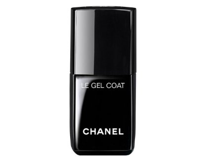Vrchní lak na nehty s dlouhotrvajícím účinkem Le Gel Coat (Longwear Top Coat) 13 ml