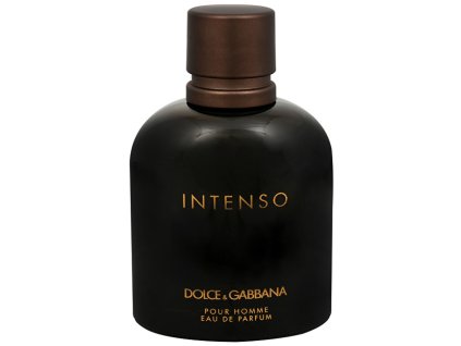 Pour Homme Intenso - EDP TESTER