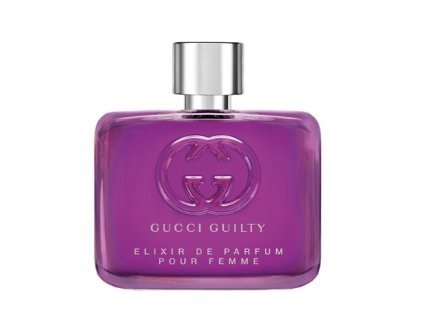 Guilty Elixir De Parfum Pour Femme - parfém