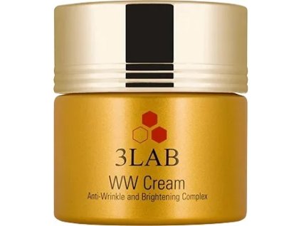 Hydratační krém proti stárnutí pleti WW (Anti-Wrinkle and Brightening Cream) 60 ml