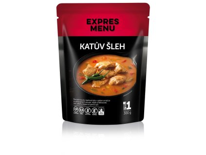Katův šleh 300g