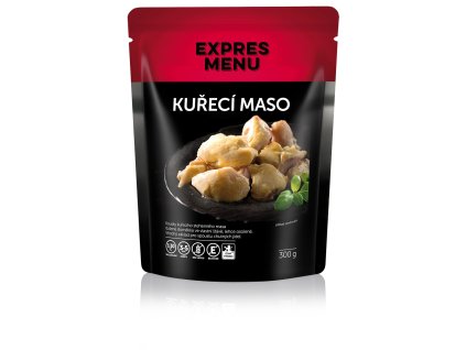 Kuřecí maso 300g