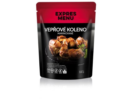 Marinované vepřové koleno 500g