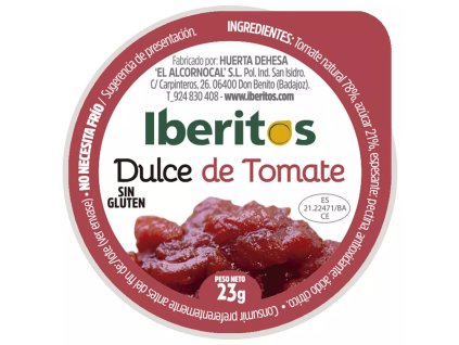 Huerta Dehesa Sladký rajčatový krém 23g