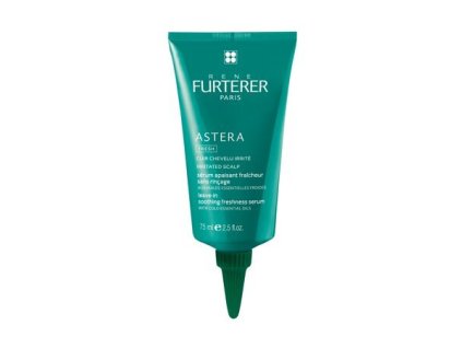 Osvěžující sérum na pokožku hlavy Astera Fresh (Soothing Freshness Serum) 75 ml