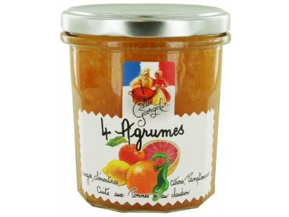 0361596001002 LG 4 Agrumes Fruit 320g