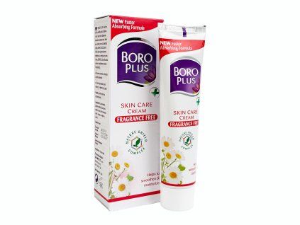 4367 1 boro plus krem bez pridanych vuni 50 ml