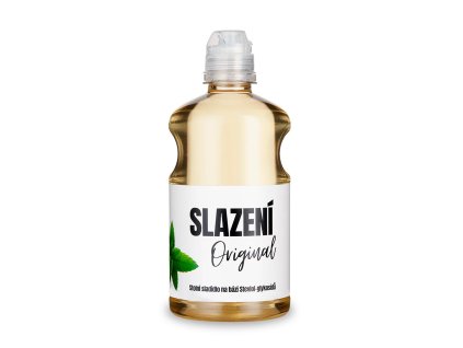 slazeni