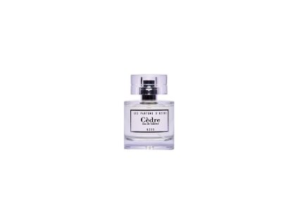 Cedr - D´Uzege EDT, 50 ml
