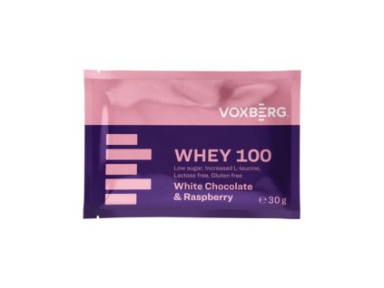 Whey Protein 100 30g