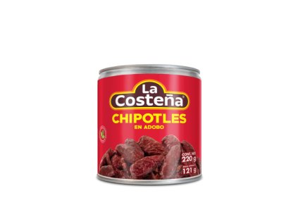 Chipotle Adobo 220g