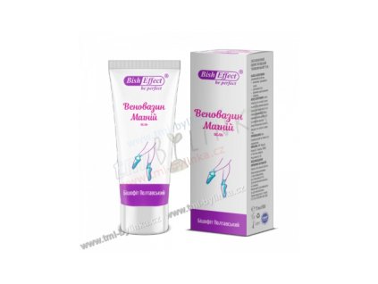 Venovazin gel na nohy 75ml M177