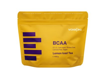 BCAA 490g