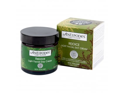 Krém pleťový lehký REJOICE 60 ml ANTIPODES