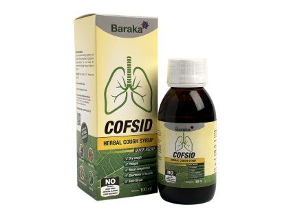 6673 3 cosfid 100 ml baraka