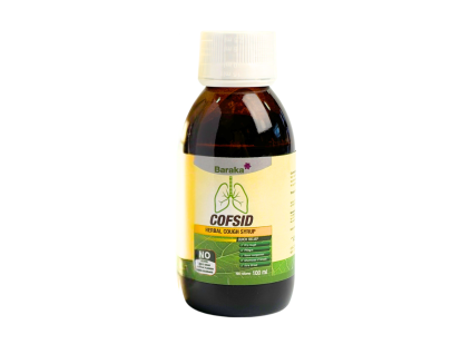 6673 cofsid lahvicka 100 ml