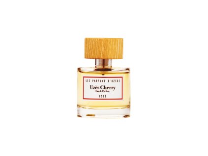 Uzes Cherry - D´Uzege EDP, 50 ml