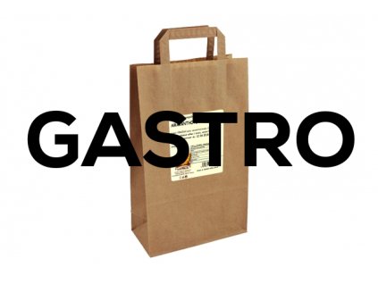 Mandle neloupané sladké - jádra - GASTRO 5kg