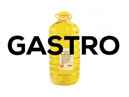 Tahini - GASTRO 5000ml
