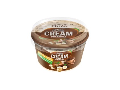 Cream Premium - Carla 200g