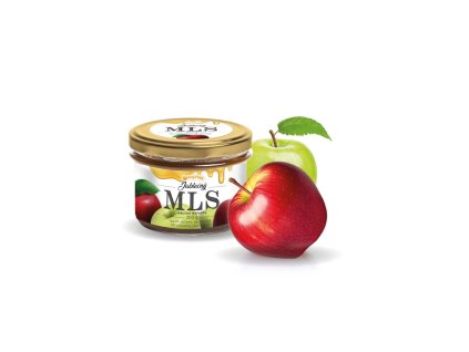 Jablečný mls - Ovocňák 200g