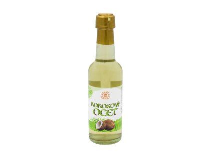 5334 kokosovy ocet 250 ml day spa