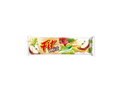 FIT šťavnatá v jogurtu 35g 55