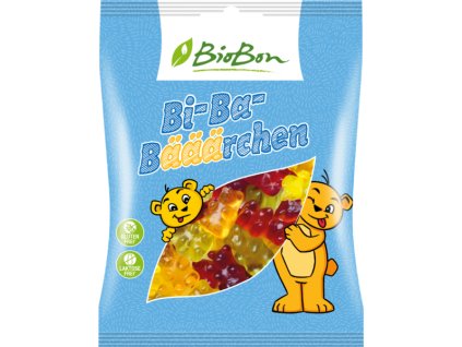 33042 biobon medvidci 100g bio