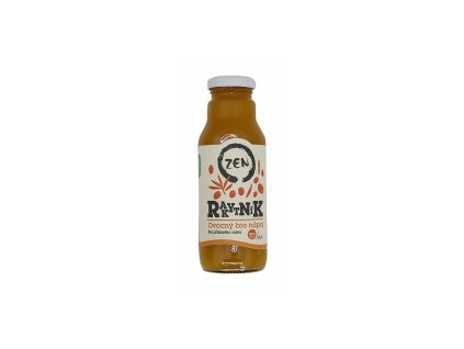ZEN rakytník bio nápoj 300ml 524