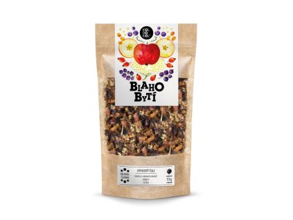 Čaj Blahobytí 110g Koldokol 1919